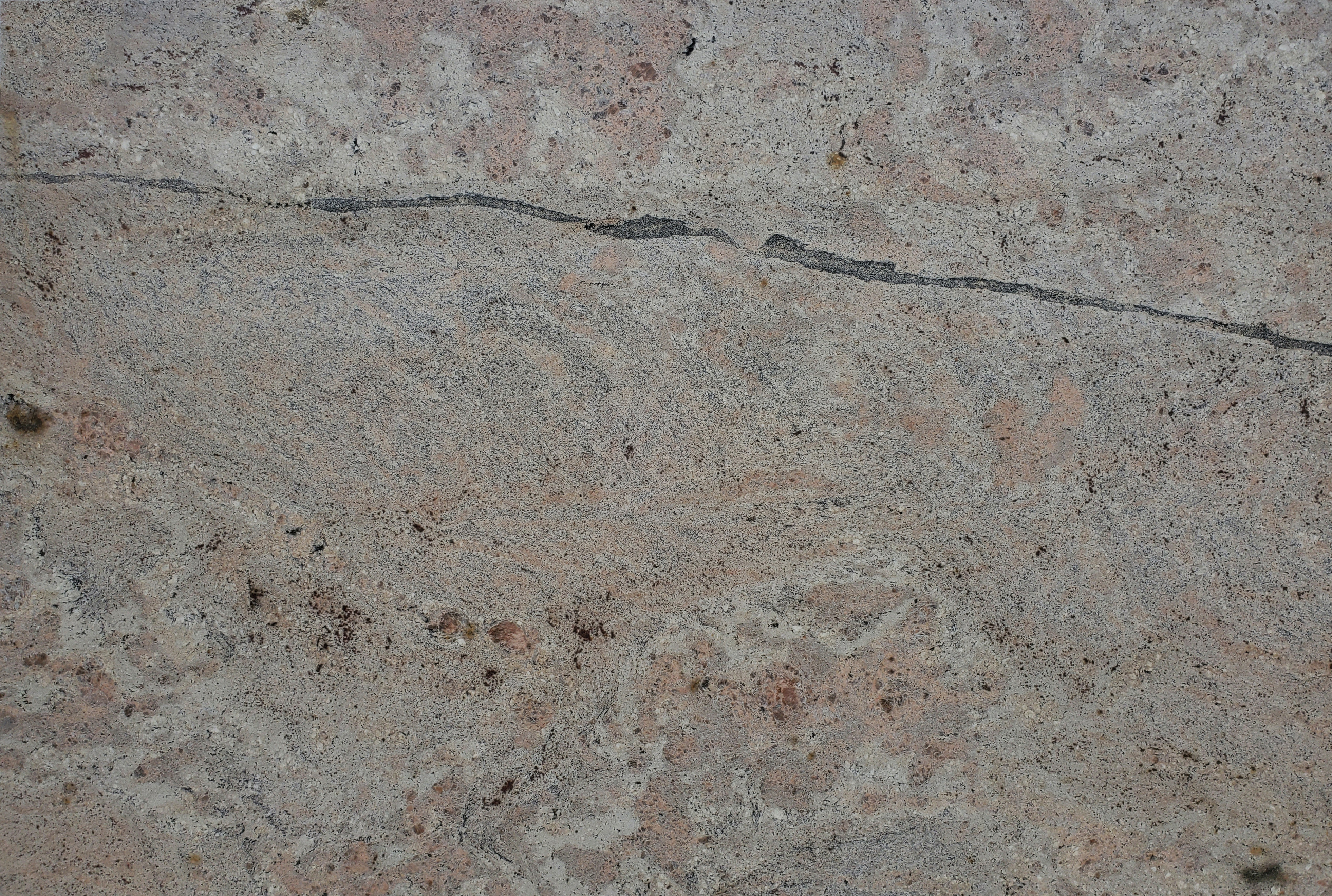 Đá Granite Ivory Pearl - Ngọc Trai Ngà