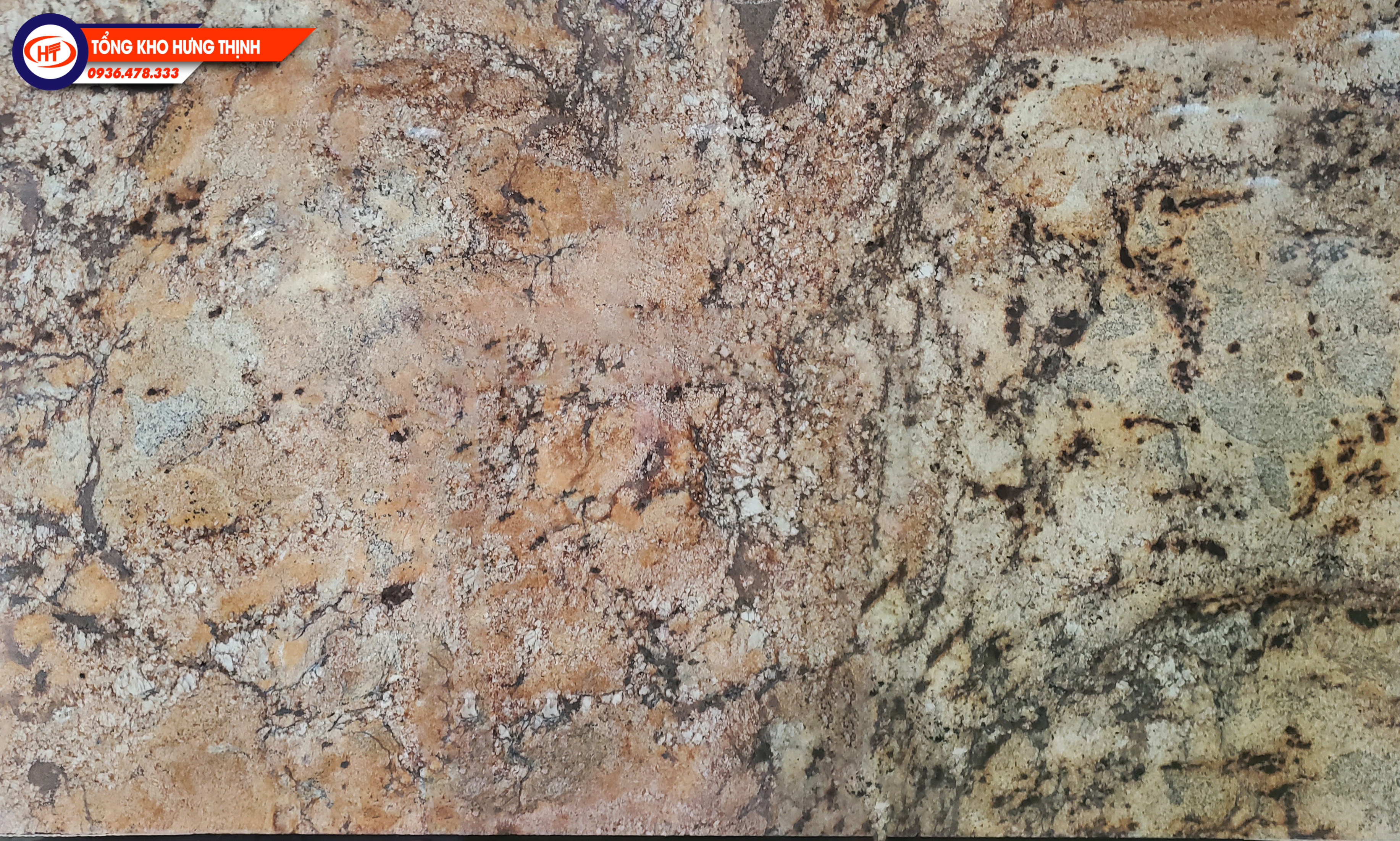 Đá Granite Ladipus