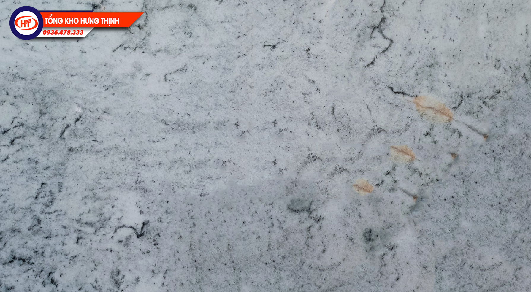 Đá Hoa Cương Black Ocen