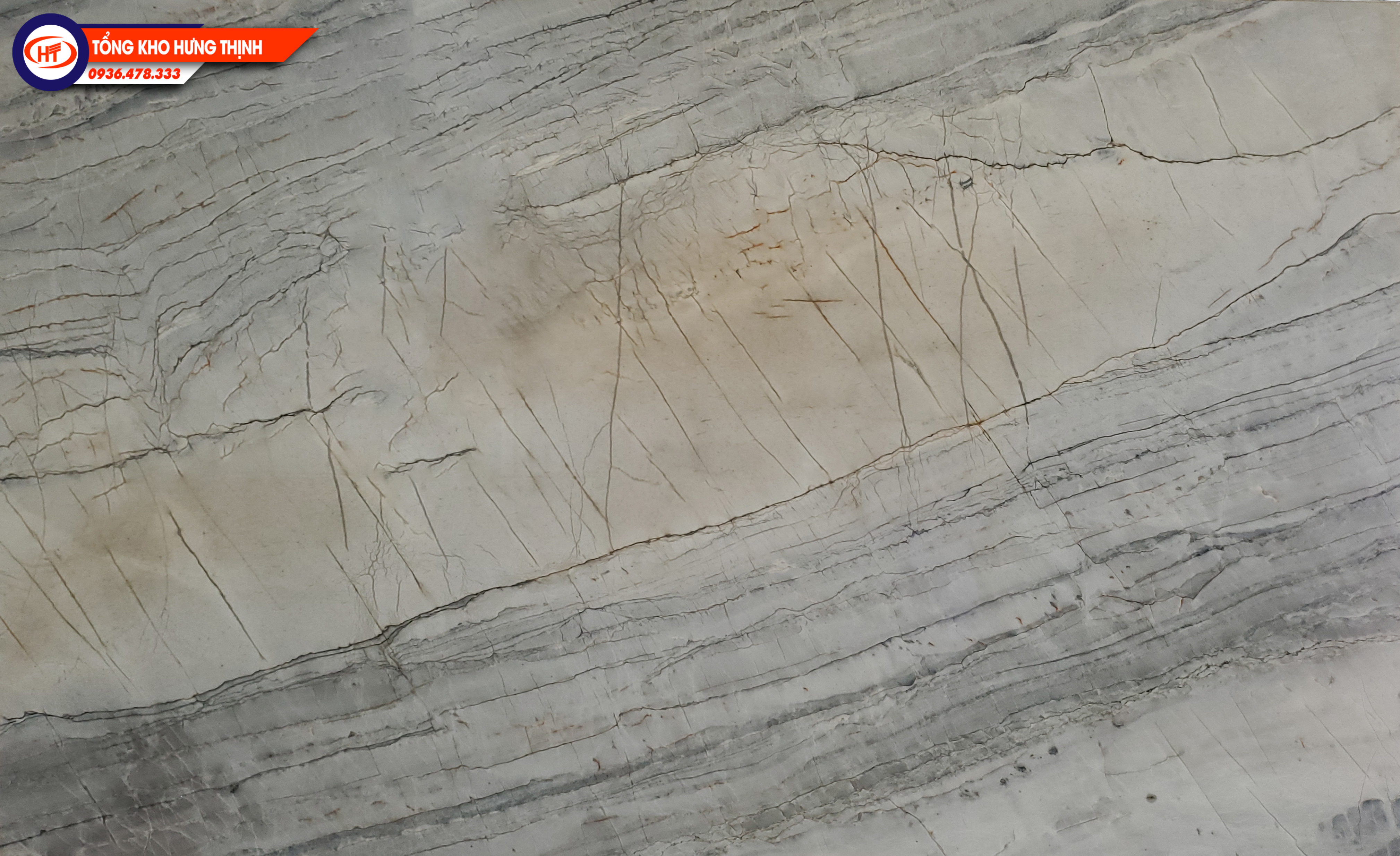 Đá Hoa Cương Blue Moon