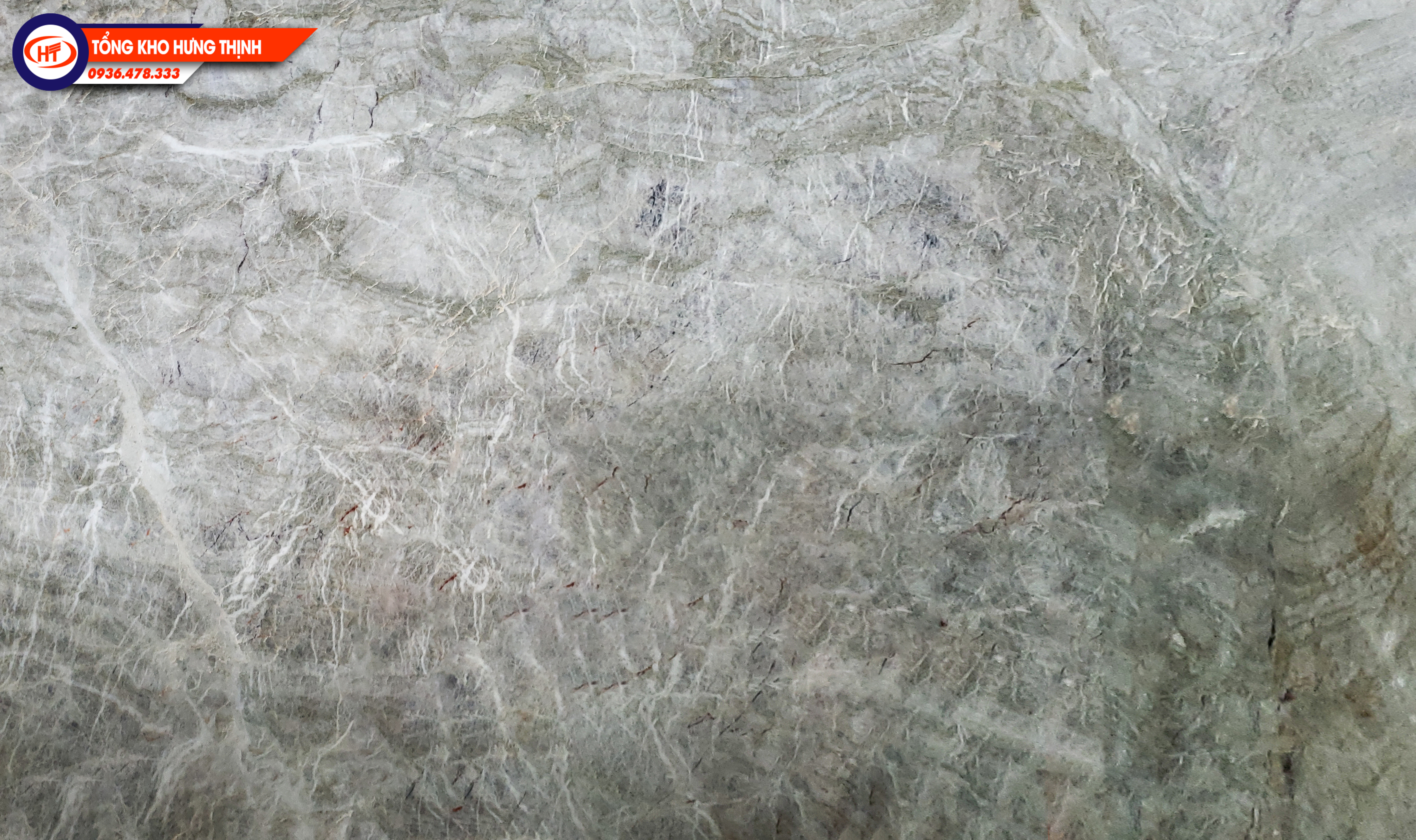 Đá Hoa Cương Branco Debran