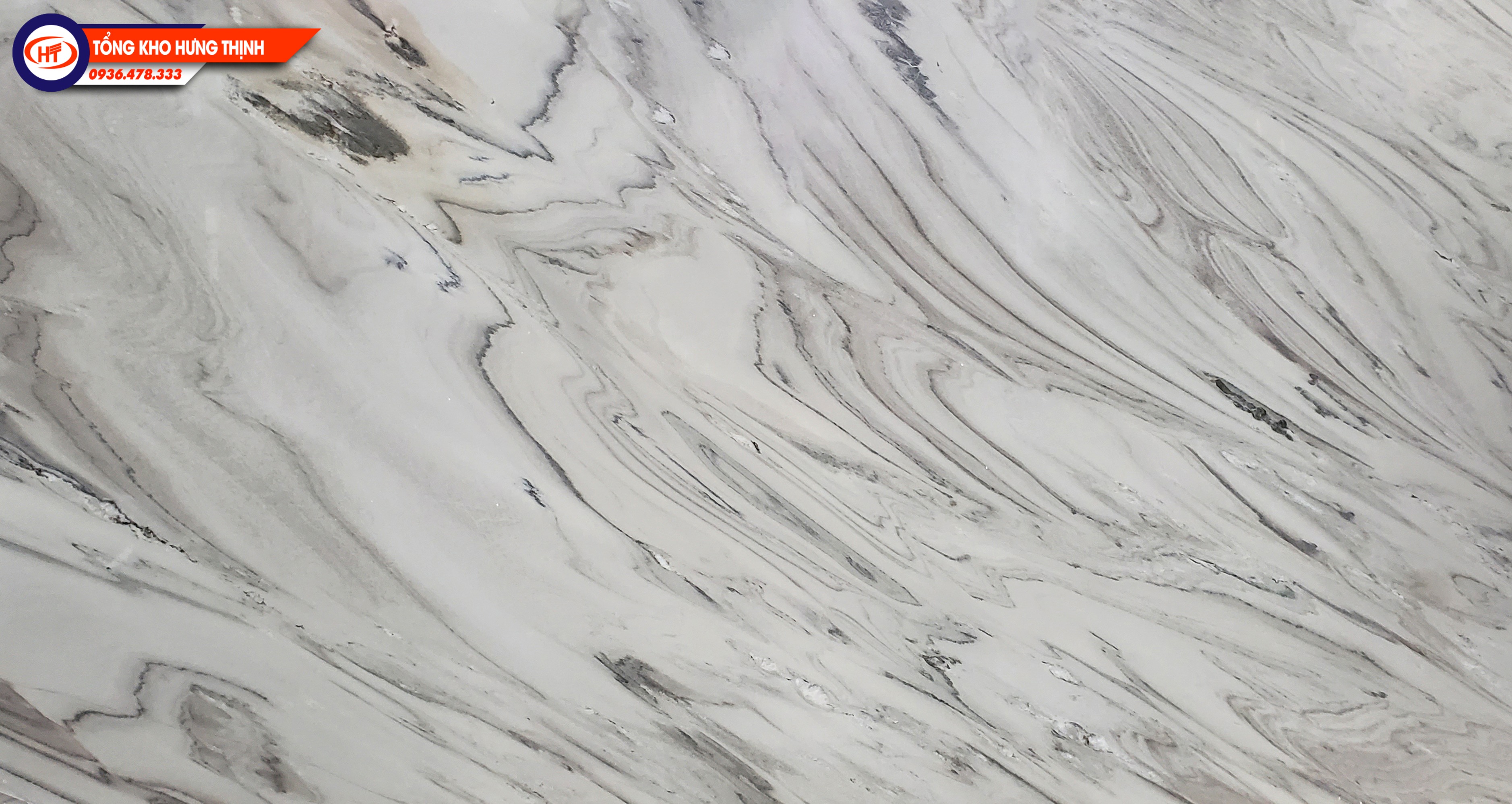 Đá Xuyên Sáng Bruno White - Hạt Pha Lê