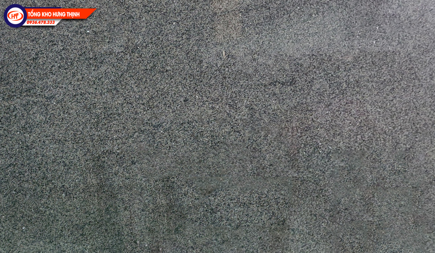 Đá Xuyên Sáng Caledonia - Vệt Nắng