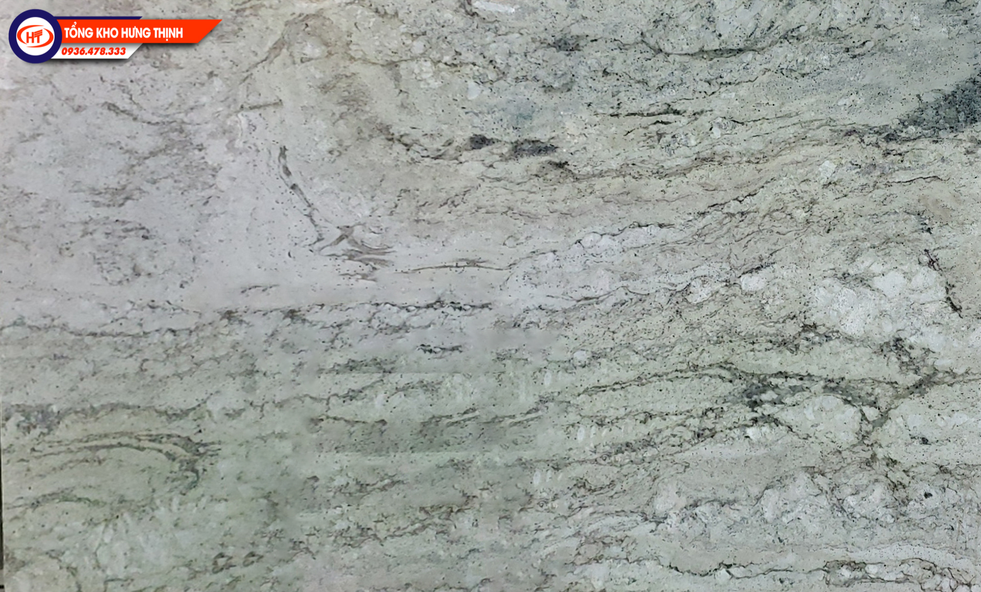 Đá Xuyên Sáng Suff Green - Lục Bảo Ánh Kim