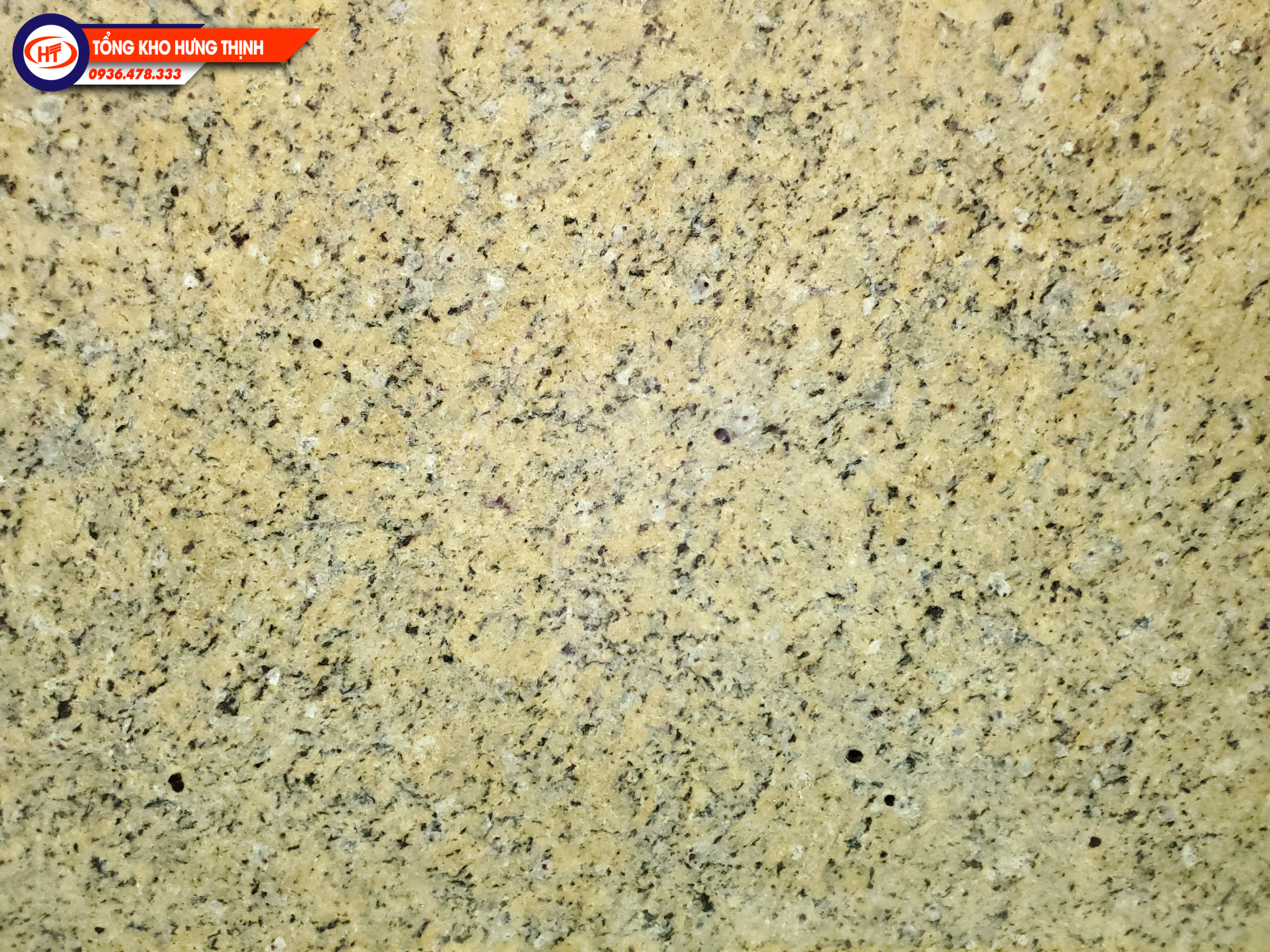 Đá Xuyên Sáng G500 - Ánh Sao Xám