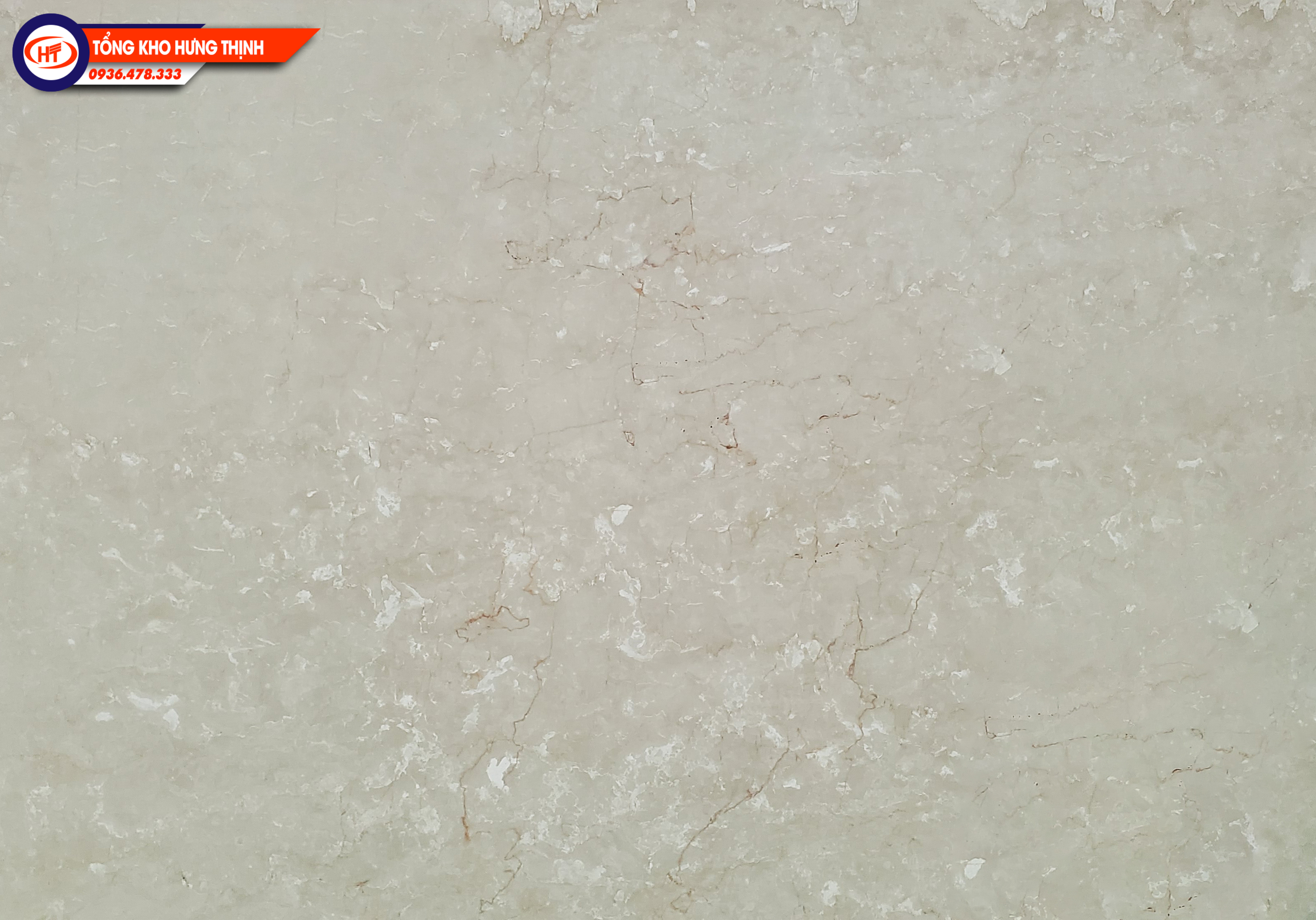 Đá Marble Botticino Vân Vàng (3)