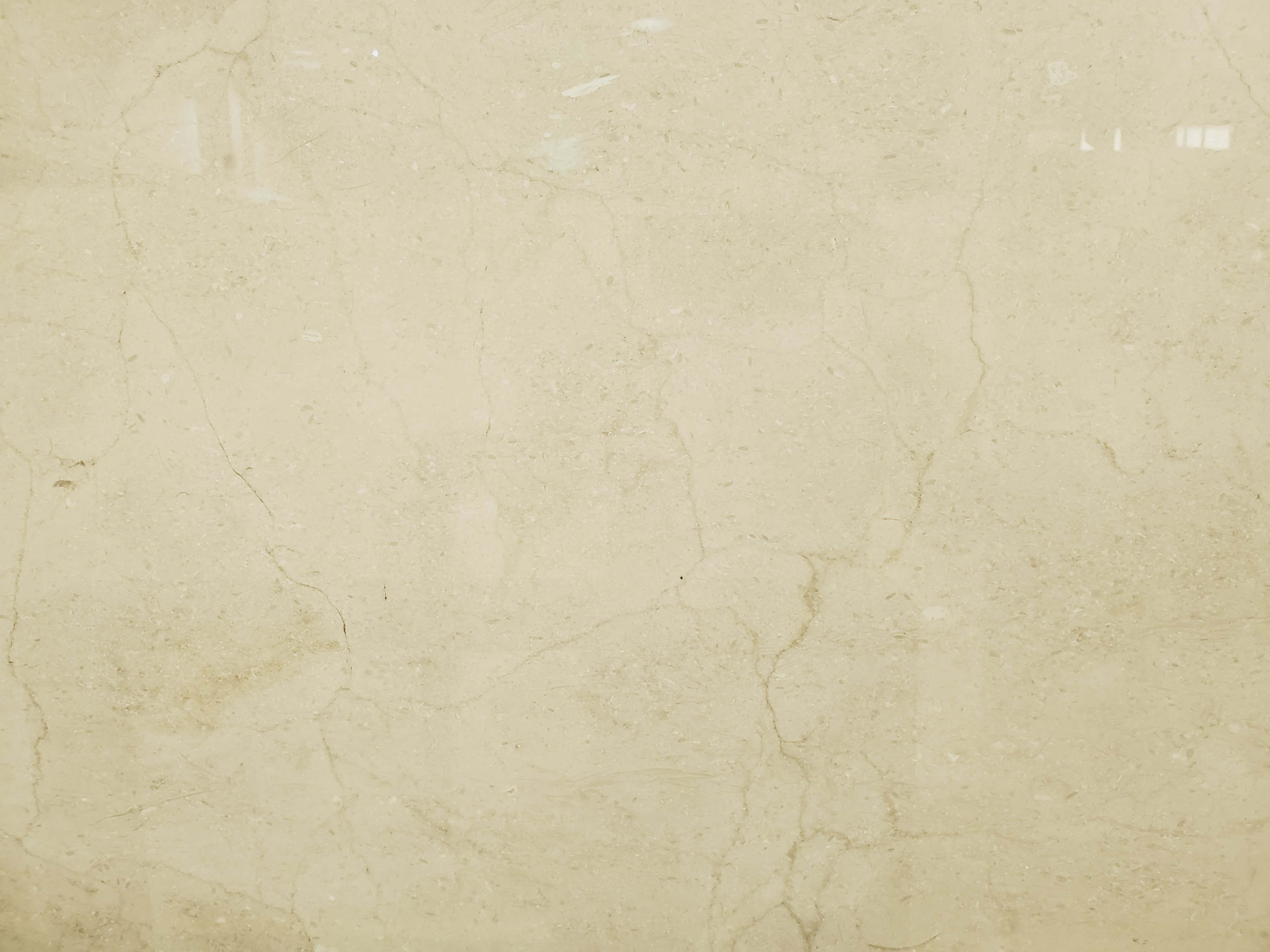 Đá Marble Crema Marfil (2)