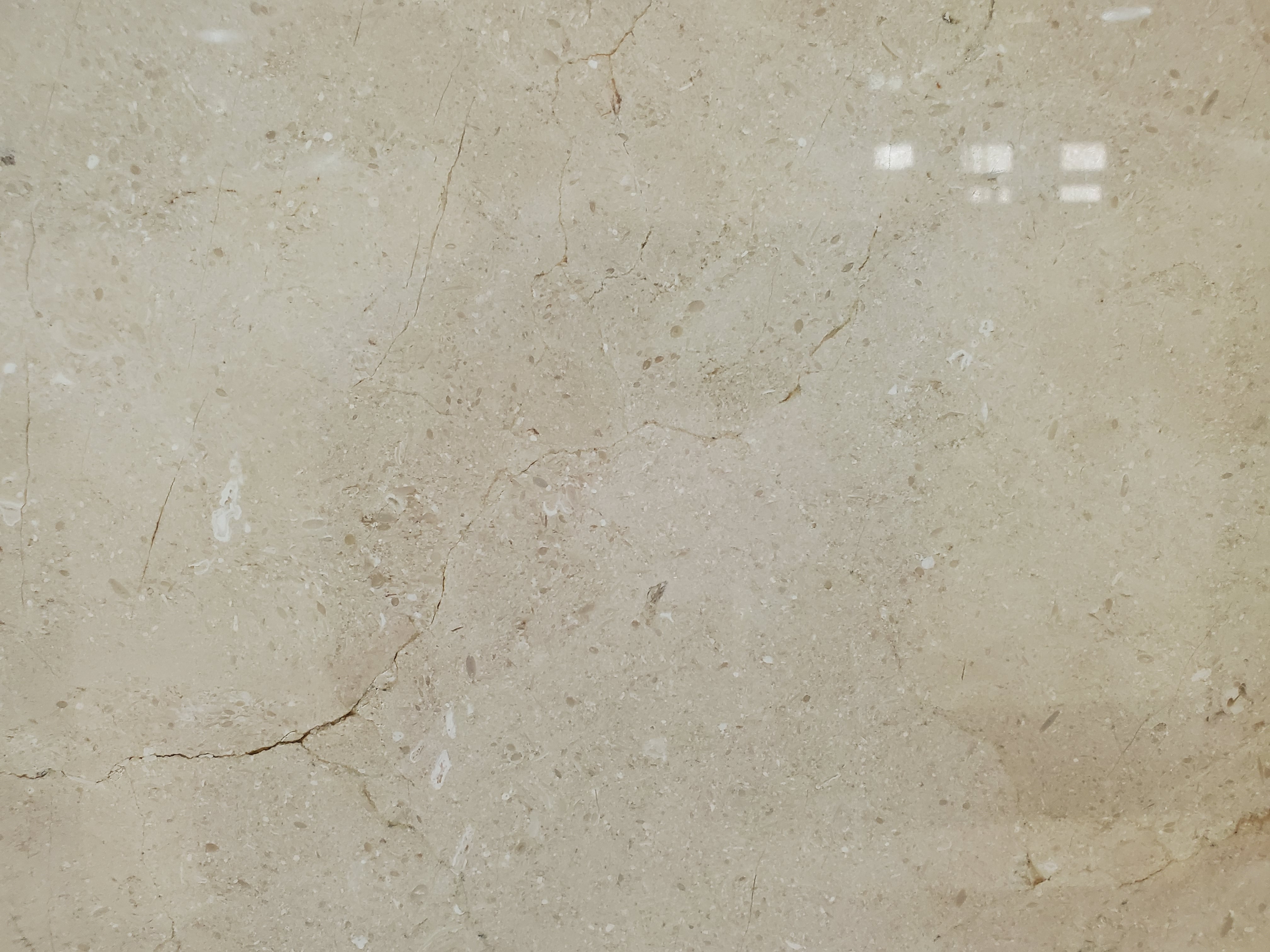 Đá Marble Crema Marfil (3)