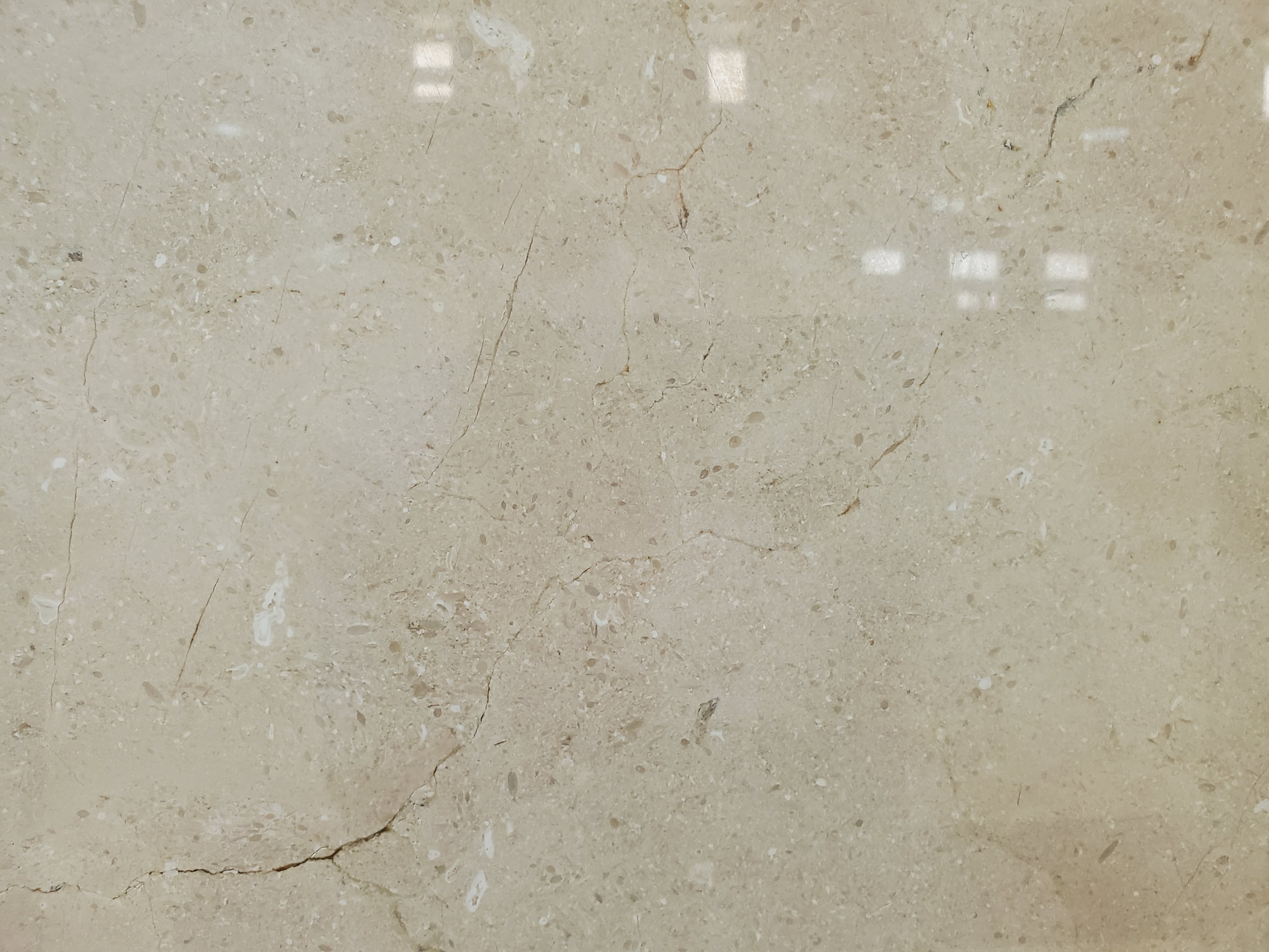 Đá Marble Crema Marfil (4)