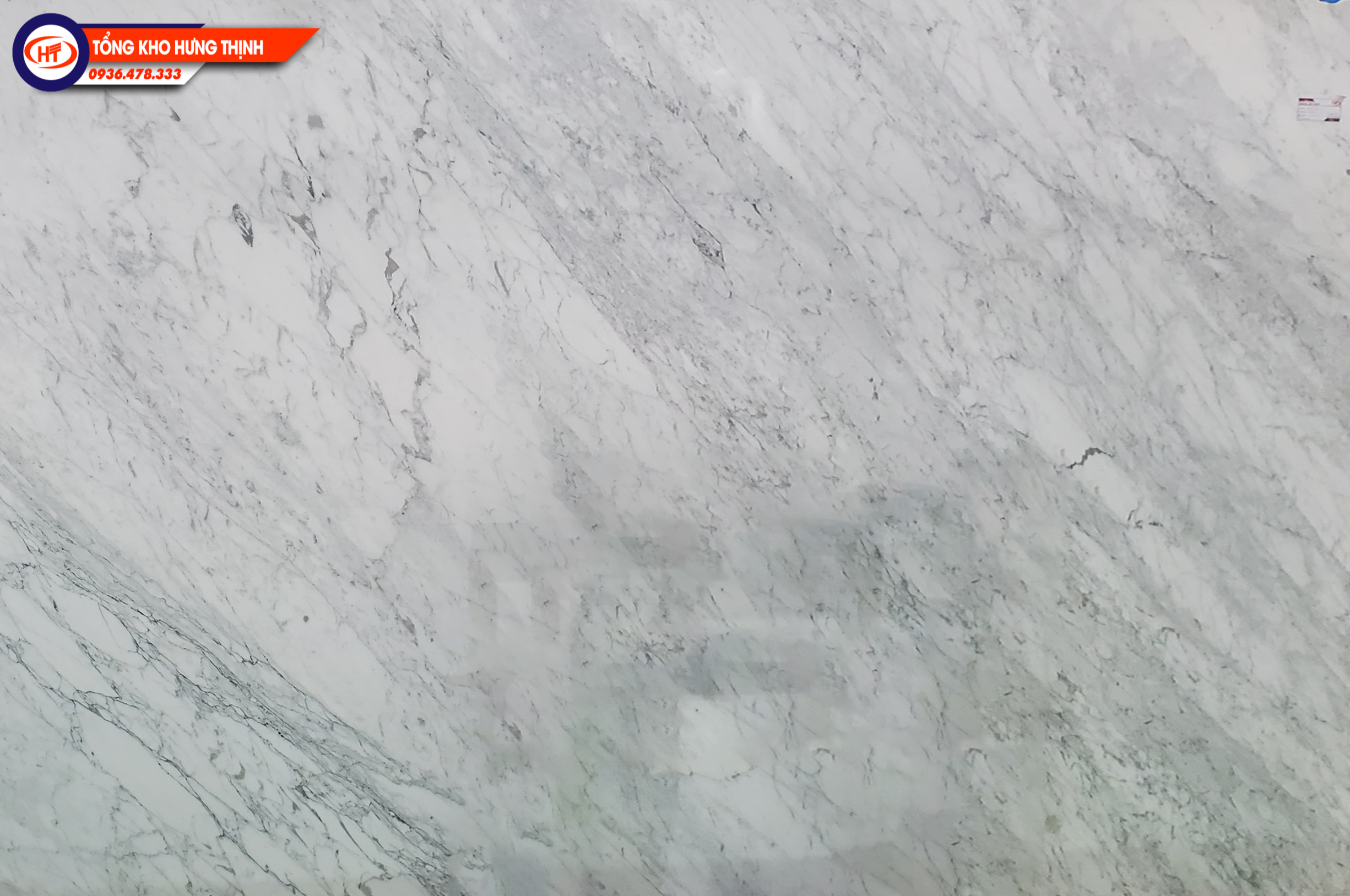 Đá Marble Trắng Ý (1)