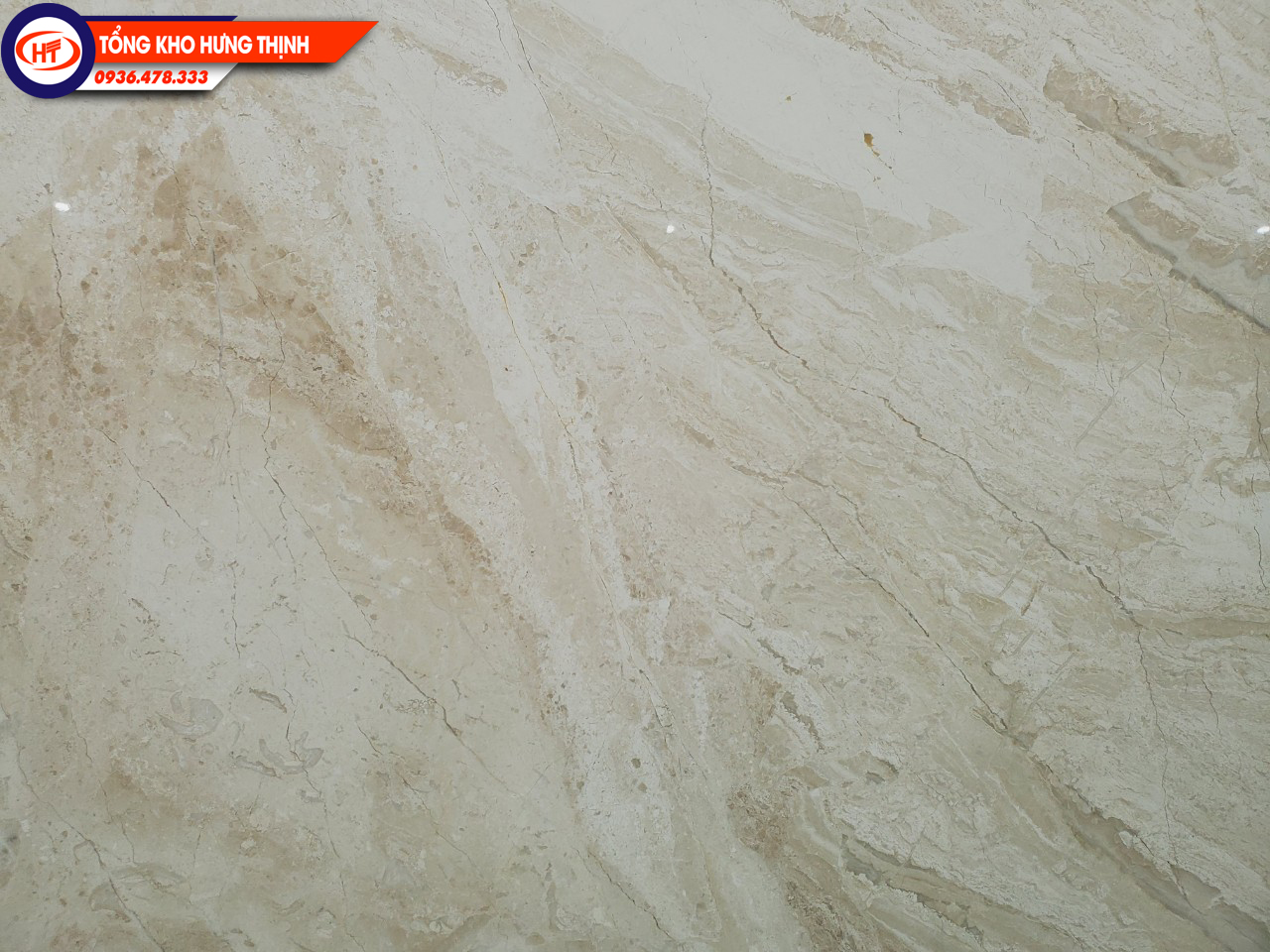 Đá Marble Diana Royal