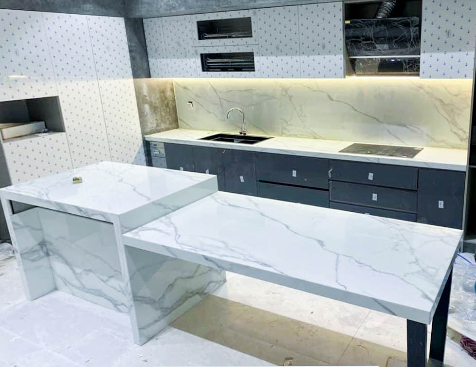 Nhà Anh Hậu Quận 8