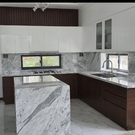 Bếp Anh Kỳ ở Gò Vấp