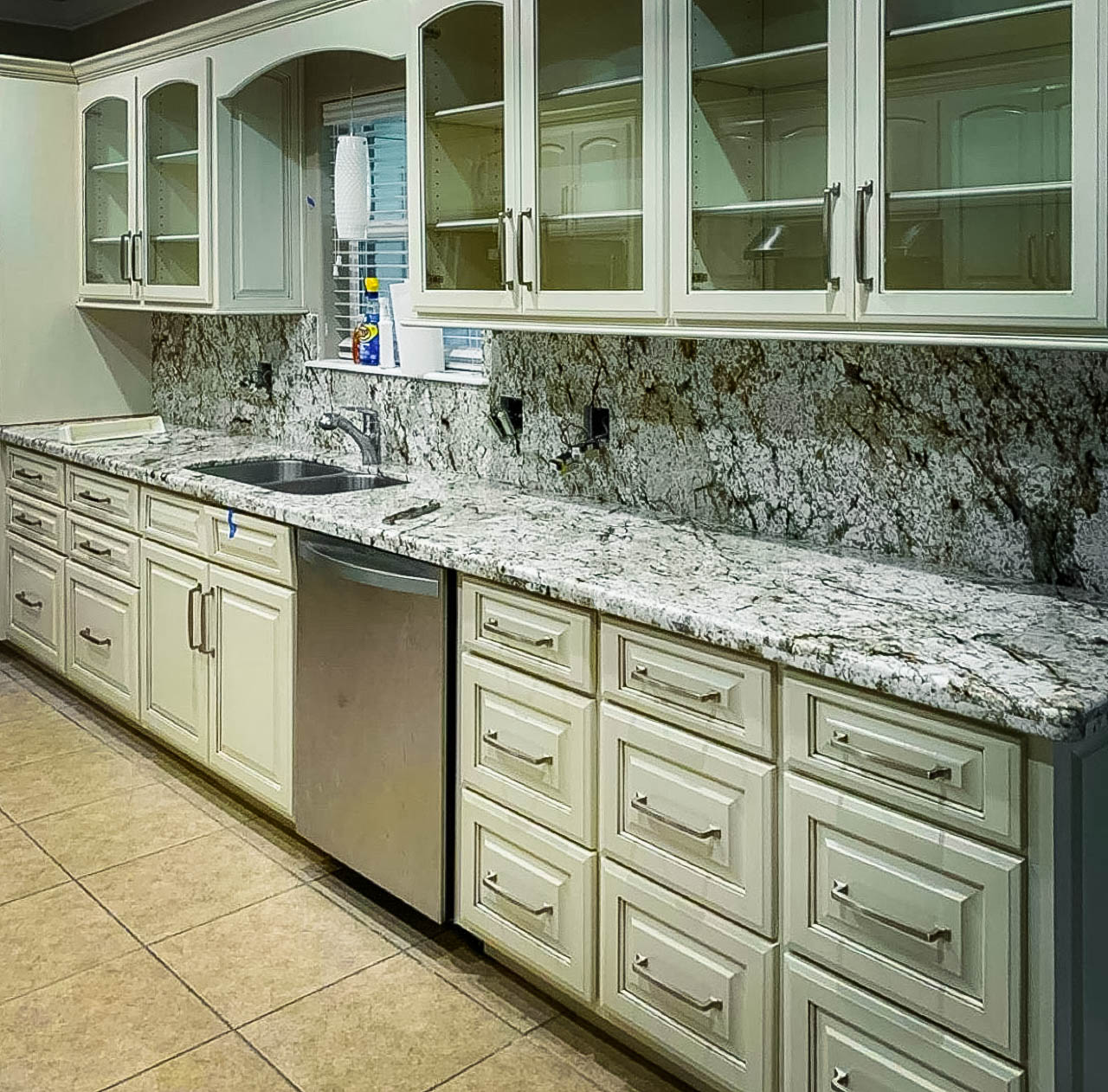 Bếp anh Tiến Quận 7