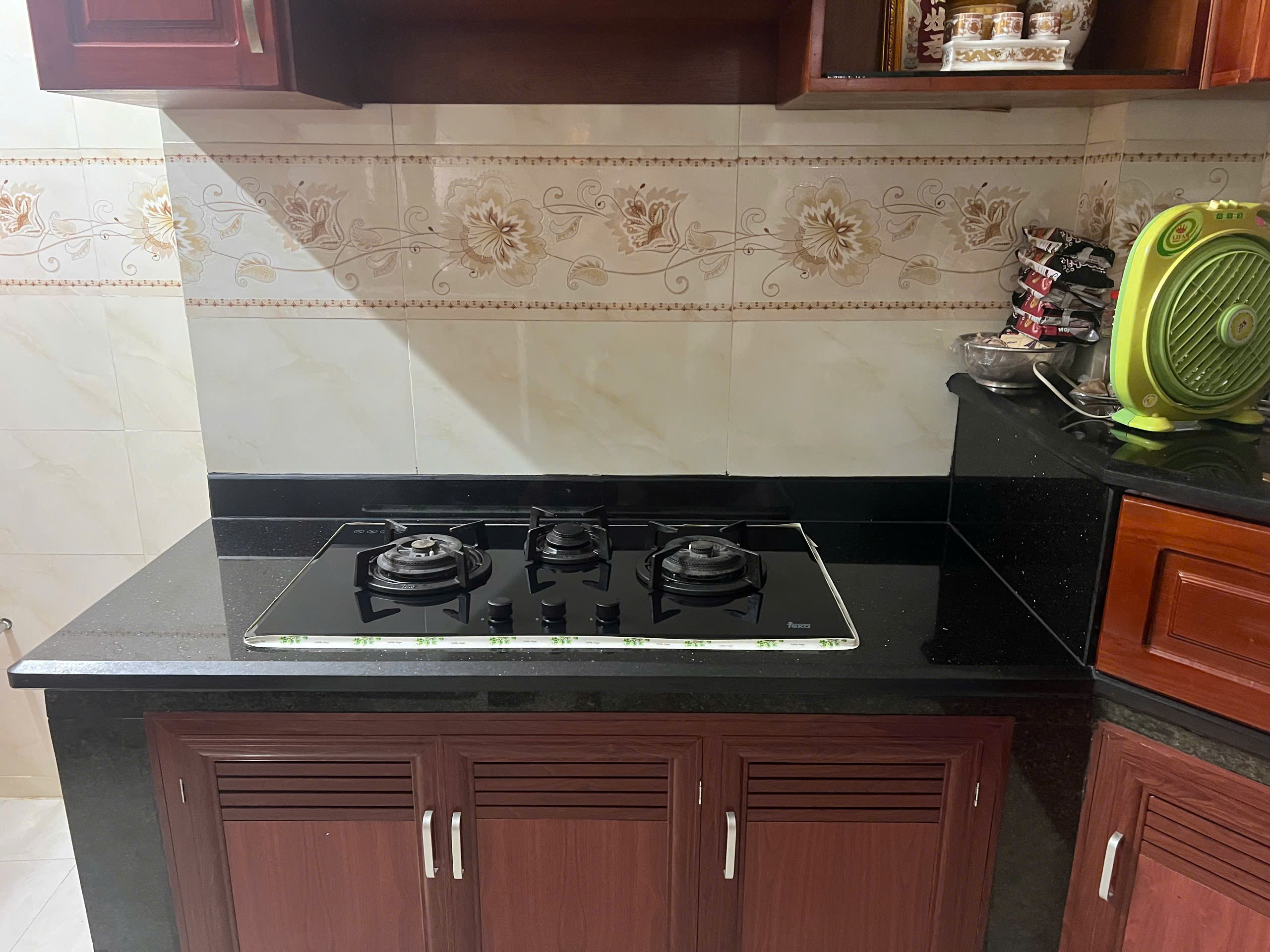 Bếp anh Toàn Quận 11